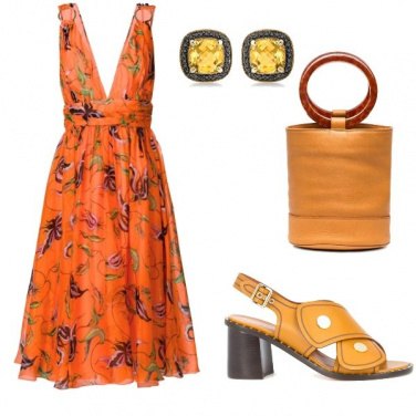 Outfit Total look #137974