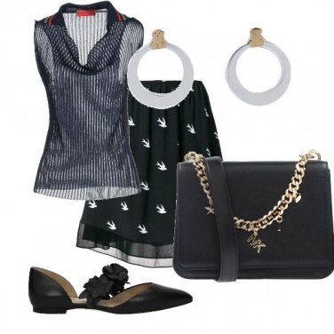 Outfit Bon Ton #8281