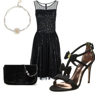 Outfit Total look #137978