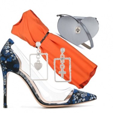 Outfit Un tocco di classe