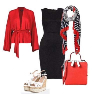 Outfit Chic #11384