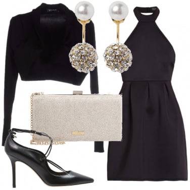 Outfit Il fine settimana