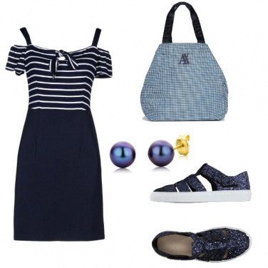 Outfit CMPS Alla marinara