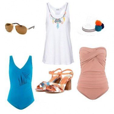 Outfit Trendy #17465