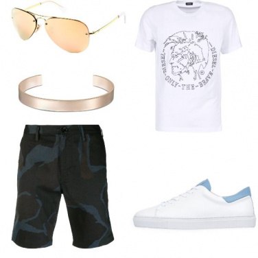 Outfit Valigia pronta