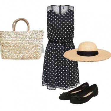 Outfit Total look #138024