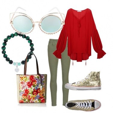 Outfit Trendy #17466