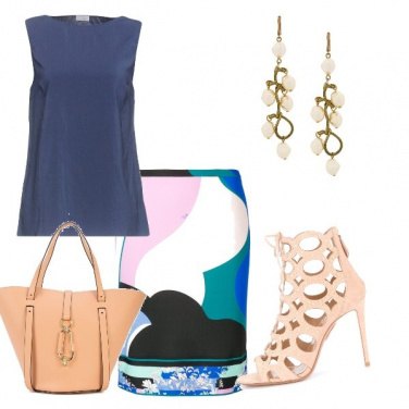 Outfit Trendy #17467
