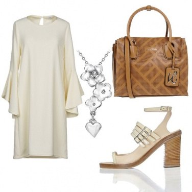 Outfit CMPS Candida Signora