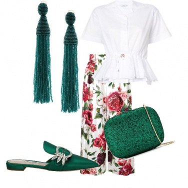 Outfit Bon Ton #8292