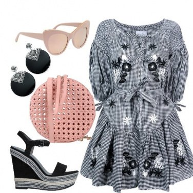 Outfit Un gelato al parco