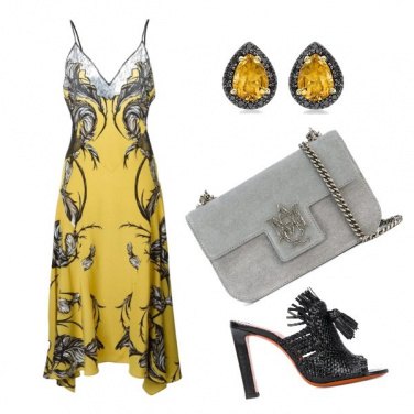 Outfit Chic #11391