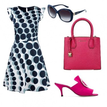 Outfit Bon Ton #8329