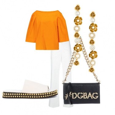 Outfit Bon Ton #8293