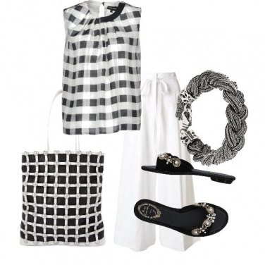 Outfit Bon Ton #8294