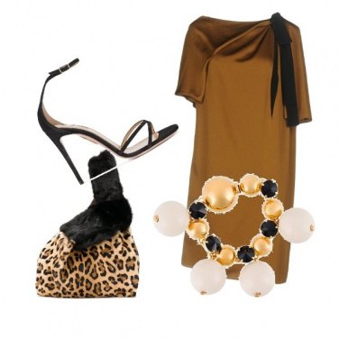 Outfit Chic #11392