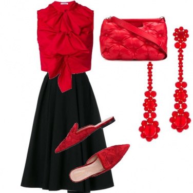Outfit Bon Ton #8296