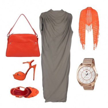 Outfit Total look #138078