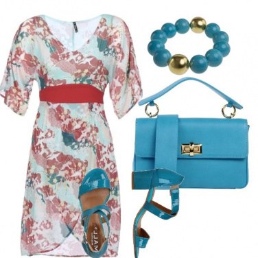 Outfit Total look #138080