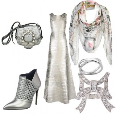 Outfit Chic #11394
