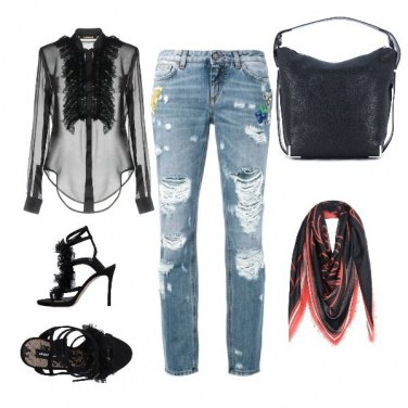 Outfit Total look #138085