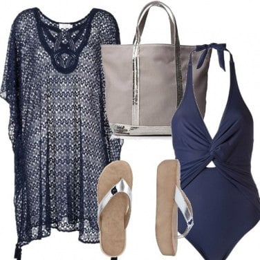 Outfit Total look #138086