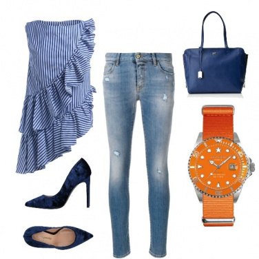 Outfit Total look #138088