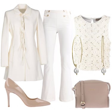 Outfit Serata indimenticabile