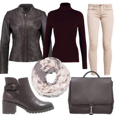 Outfit Tutti i giorni