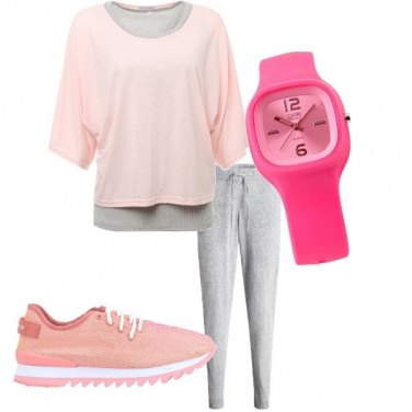 Outfit Basic #12060