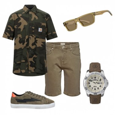 Outfit Marcas Carhartt Hombre: 24 Outfit Hombre | Bantoa