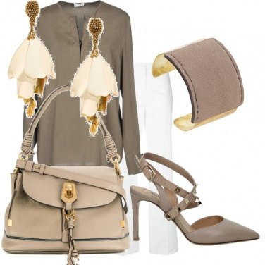 Outfit Chic #11407