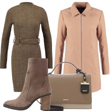 Outfit Riunione di lavoro