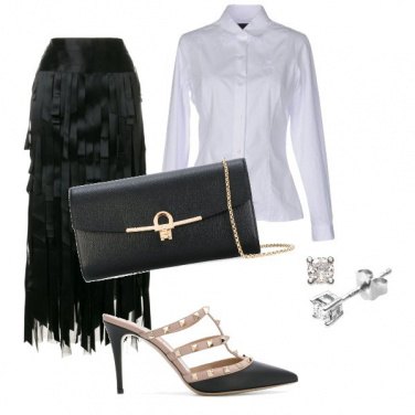 Outfit Chic #11413