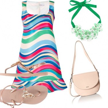 Outfit Shopping