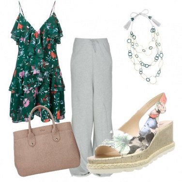 Outfit Urban #5530