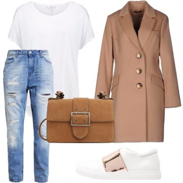 Outfit Classici a confronto