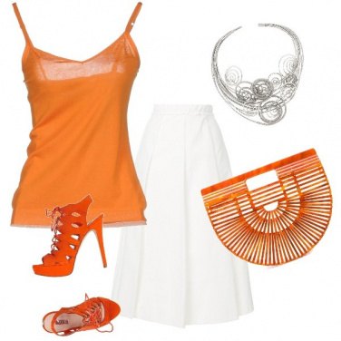 Outfit Chic #11414