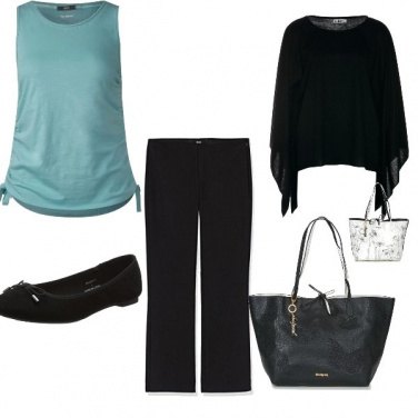 Outfit Basic #12073