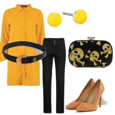 Outfit Urban #5532