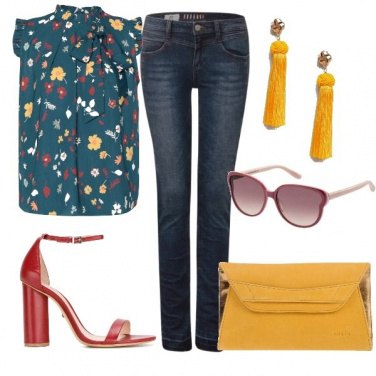 Outfit Basic #12075