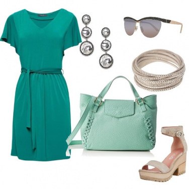 Outfit Valorizza le tue curve