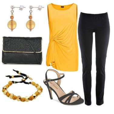 Outfit Bon Ton #8309