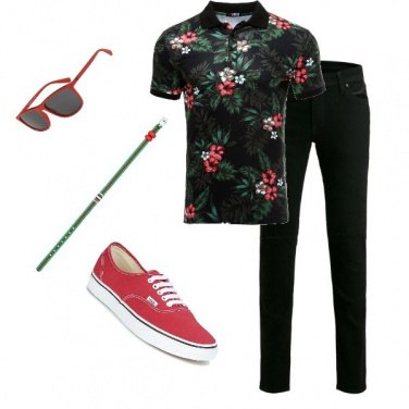 Outfit Allegro