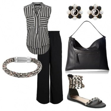 Outfit Zen