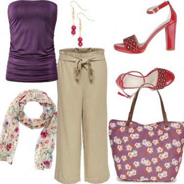 Outfit Basic #12079