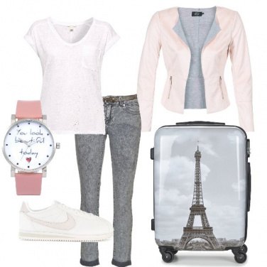 Outfit Basic #12080
