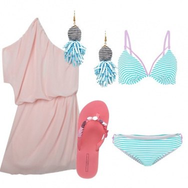 Outfit Basic #12081