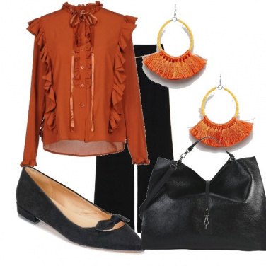Outfit Bon Ton #8314