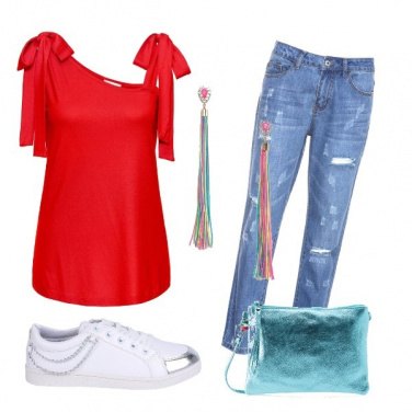 Outfit Basic #12082